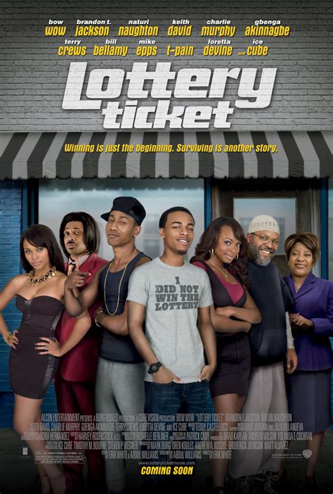 lottery ticket 2010 free online.